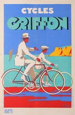 Faure cycles griffon d'occasion  Paris IX