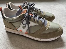 Saucony shadow trainers for sale  ILKLEY