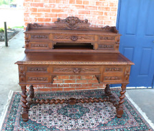 French antique oak for sale  Spring