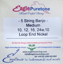 Eagle puretone string for sale  HUDDERSFIELD