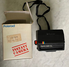 Instant camera polaroid usato  Torrita Tiberina