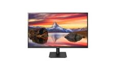 Monitor LG 27MP400 27 pulgadas pantalla ancha LED FULL HD IPS segunda mano  Embacar hacia Argentina