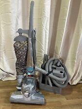 Kirby Sentria G10D Bagged Upright Vacuum Cleaner & Attachments Needs New Belt for sale  Shipping to South Africa
