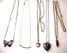 Pendants heart bow for sale  Knoxville