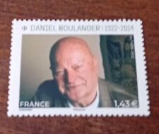 2022 timbre 5547 d'occasion  Vallon-Pont-d'Arc