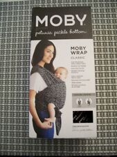 moby wrap for sale  Shipping to Ireland