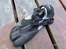 O'NEILL Wetsuits Men's Surfing Reef Bootie 1mm - Size 12 US - Right Foot ONLY for sale  Shipping to South Africa