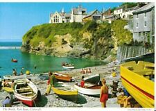 Cornwall postcard beach for sale  WATERLOOVILLE