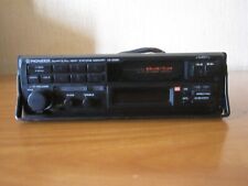 Pioneer 3090 autoradio d'occasion  Angoulême