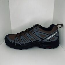 Salomon hiking shoes for sale  El Paso