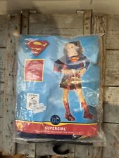 Rubies supergirl deluxe for sale  UK