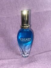 Escada turquoise summer d'occasion  Amiens-