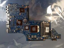 Dv6 laptop motherboard for sale  BUDE