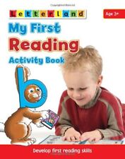 First reading activity for sale  UK