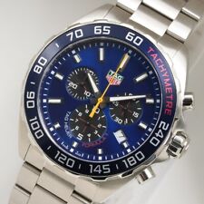 Relógio TAG HEUER Fórmula 1 Red Bull Racing CAZ101AK.BA0842 Funcionando comprar usado  Enviando para Brazil