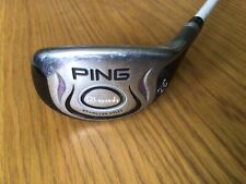 Ping rhapsody degree for sale  HAWES