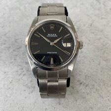 Rolex precision oysterdate for sale  LINCOLN