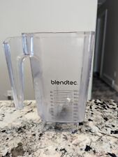 Blendtec wildside blender for sale  Lehi