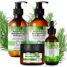 Hair care rosemary for sale  Shipping to Ireland