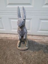 Vintage heavy rabbit for sale  Fayetteville