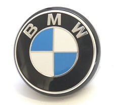 BMW F44 GranCoupe M-Paket Plakettenträger Heckklappe Emblem Zeichen 7490214 comprar usado  Enviando para Brazil