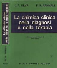 Chimica clinica nella usato  Italia