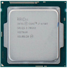 Intel Core i7-4790T CPU Processor 2.5-3.7GHz 4 CORE 45 W SR1QS LGA1150 for sale  Shipping to South Africa