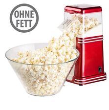 Popcorn maschine maker gebraucht kaufen  Bietigheim-Bissingen