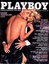 Playboy january 1978 for sale  Jupiter