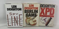 Lot len deighton for sale  Bozeman