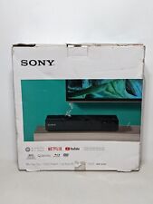 Usado, DVD player Sony BDP-S3700 Blu-ray Full HD 1080p Wi-Fi integrado comprar usado  Enviando para Brazil