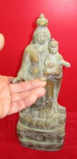 Sculpture religieuse modelage d'occasion  Saint-Julien-de-Vouvantes