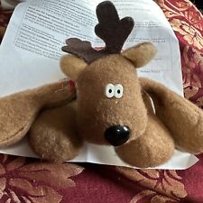 Rodney reindeer hallmark for sale  Pacifica