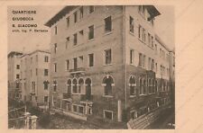 1921 giudecca quartiere usato  Cremona