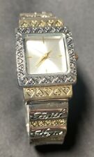 Accutime ladies bangle for sale  Reedsport