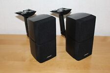 Bose lautsprecher doppelcube gebraucht kaufen  Deutschland