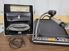 Vintage amplivox portable d'occasion  Expédié en Belgium