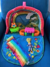 Rainbow brite colour for sale  MILTON KEYNES