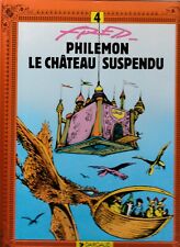Album philemon chateau d'occasion  Saint-Estève