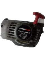 Powerplus chainsaw pull for sale  Ireland