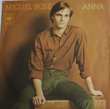 Miguel bose anna usato  Poirino