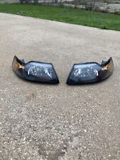 Black headlights ford for sale  La Crosse