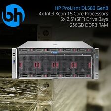 Dl580 server core for sale  PRESTON
