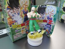 Dragon Ball Z - Figura de la Colección de Ajedrez - Tien Shinhan ROCK - Mini Figura 23L segunda mano  Embacar hacia Argentina