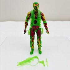 Figura de acción holandesa NECA Predator visión térmica 25 aniversario de Schwarzenegger segunda mano  Embacar hacia Argentina