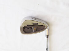 Ping s58 yellow for sale  SPILSBY