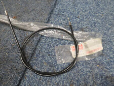 Yamaha choke cable for sale  CHESTER LE STREET