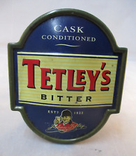 Tetley bitter beer for sale  STAFFORD