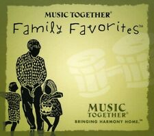 Family favorites music for sale  Frederick