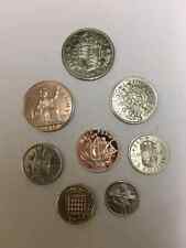 Coin birthday year for sale  BURNTWOOD